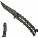 Amont Third Motýlek balisong RIDER'S CHAIN – Zboží Mobilmania