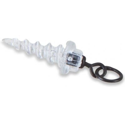 Anaconda šroub ABS Swivel Bait Screw 8mm 20ks – Hledejceny.cz