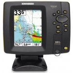 Humminbird Fishfinder 597cxi HD DI Combo – Hledejceny.cz