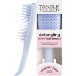 Tangle Teezer Kartáč na vlasy Ultimate Detangler Mini Digital Lavender – Zboží Mobilmania