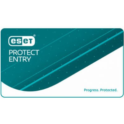ESET PROTECT Entry EDU 3 roky 5 lic. update (ESSBE005U3) – Sleviste.cz
