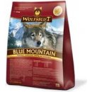 Wolfsblut Blue Mountain 2 kg