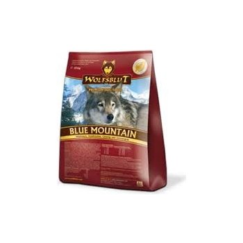 Wolfsblut Blue Mountain 2 kg