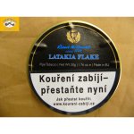 Dýmkový tabák Robert McConnell Latakia Flake 50 – Hledejceny.cz