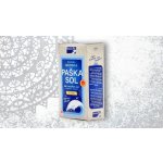 Sunfood mořská sůl jemná 1 kg – Sleviste.cz