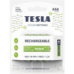 TESLA RECHARGEABLE+ AA 2450mAh 4 ks 1099137209 – Sleviste.cz