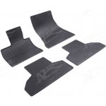 Koberce gumové RIGUM BMW X5 2013 (F15)