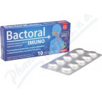 Favea Bactoral Imuno 10 tablet – Hledejceny.cz