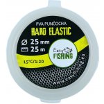 Easy Fishing PVA punčocha Elastic Hard 25 m 25 mm náhr. náplň – Hledejceny.cz