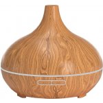 Meross Smart Wi-Fi Essential Oil Diffuser MOD150HK 400 ml – Zboží Dáma