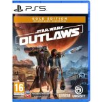 Star Wars: Outlaws (Gold) – Zboží Živě