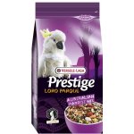 Versele-Laga Prestige Premium Loro Parque Australian Parrot Mix 1 kg – Hledejceny.cz