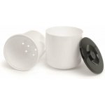 Bar up 594742 Nádoba na led bílá dvojstěnná 5 l – Hledejceny.cz