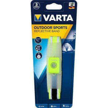 Varta 16620