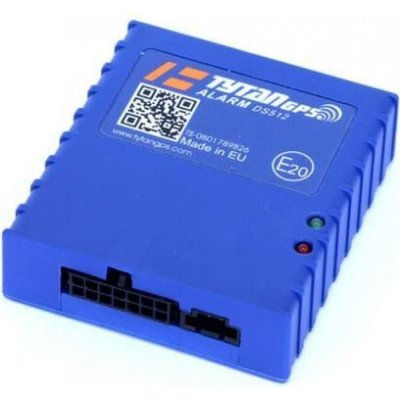 Autoalarm PORTMAN M – Sleviste.cz