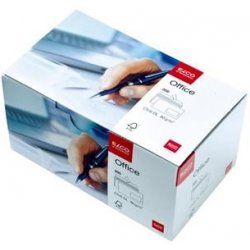 Xerox Speciální materiály Elco Laser C4 - okno (100g, C4) - 250 listů v balení