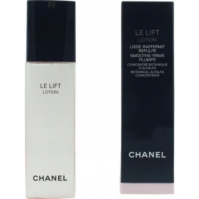 Chanel Le Lift zpevňující tonikum s vyhlazujícím efektem 150 ml – Zboží Mobilmania