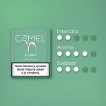 Camel Green krabička – Zbozi.Blesk.cz