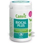 Canvit Biocal Plus 250 g new – Hledejceny.cz