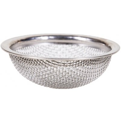 AMY Kovové sítko do korunky 20 mm – Zboží Dáma