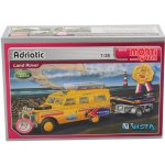 Seva Monti System 63 Adriatic – Zbozi.Blesk.cz