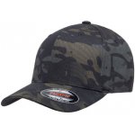 Urban Classics Flexfit Multicam black multicam – Hledejceny.cz