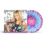 Hannah Montana 3 / O.s.t. - Hannah Montana 3 / O.s.t. LP – Hledejceny.cz