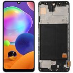 LCD Displej + Rám Samsung Galaxy A51 – Sleviste.cz