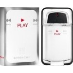 Givenchy Play toaletní voda pánská 50 ml – Hledejceny.cz