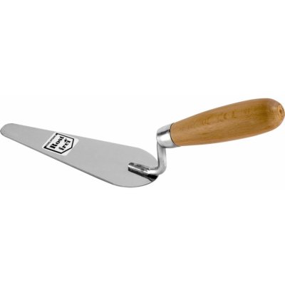 STAVTOOL Lžíce kočičí jazyk nerezová | 160 mm – Sleviste.cz