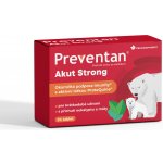 Preventan Akut Strong 24 tablet – Zboží Dáma Preventan Akut Strong 24 tablet – Zboží Dáma