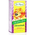 Dr. Popov bylinný Zdravínek 30 g – Hledejceny.cz