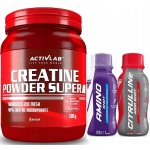 ActivLab Creatine Powder Super 500 g – Zboží Dáma