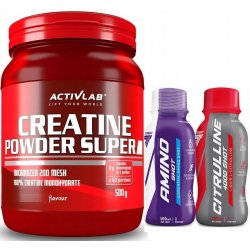 ActivLab Creatine Powder Super 500 g