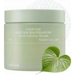 Celimax Ji.Woo.Gae BHA Peeling Pad peelingové pleťové tampony 60 ks – Sleviste.cz