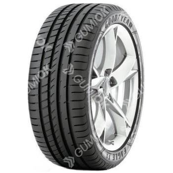 Goodyear Eagle F1 Asymmetric 2 245/35 R18 88Y Runflat