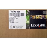 Lexmark 40X0398 - originální – Zboží Živě