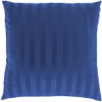 Kvalitex satén s proužkem MODRÝ 70 x 90 cm – Zboží Mobilmania