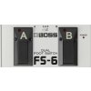 Boss FS 6