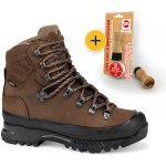 Hanwag turistické Nazcat Lady GTX erde brown – Zboží Mobilmania