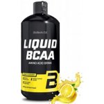 Biotech USA BCAA Liquid 1000 ml – Zbozi.Blesk.cz