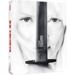 Kill Bill: Kompletní krvavá aféra 4K Ultra HD Blu-ray steelbook (bez CZ) – Hledejceny.cz