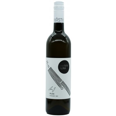 Pálava Vinařství Kurka 2024 12,5% 0,75 l (holá láhev)