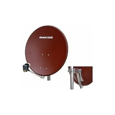 Emme Esse 73x80 Fe – Zbozi.Blesk.cz