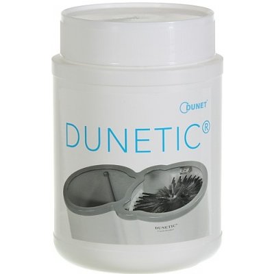 DUNETIC PLUS Mycí tablety 600g