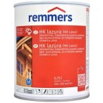 Remmers HK Lazura 3v1 Grey Protect 0,1 l antracitově šedá – Hledejceny.cz