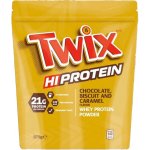 Mars Twix HiProtein Powder 875 g – Hledejceny.cz