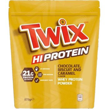 Mars Twix HiProtein Powder 875 g