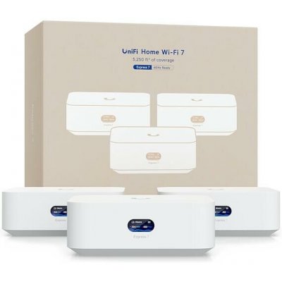 Ubiquiti UX7-3 – Zboží Mobilmania