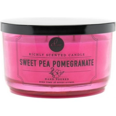DW Home Sweet Pea Pomegranate 363 g